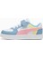 Caven 2.0 Block Ac Çocuk Sneaker 1