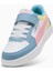 Caven 2.0 Block Ac Çocuk Sneaker 4