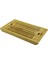 2ın1 Izgaralı Bambu Ahşap Kesim Panosu - Tepsi Kesim: 20.5X29.5CM - (5047) 1