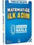 Matematiğe Ilk Adım 1