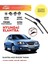 Elantra Cam Muz Muz Silecek Takımı 1.6 Motor Araca Özel Aparat 2000- 2010 Arası 1