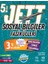 5. Sınıf Jett Sosyal Bilgiler Fasikülleri 1