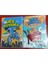 2 Adet Dev Boyama Kitabı (90CMX64CM)- (Batman/angry Birds Figürlü) 1