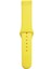 Watch 22MM Klasik Kordon - Sarı 2