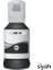 Epson 110 -C13T03P14A Bk Muadil Mürekkep (130ML) Epson Ecotank M1180/ Ecotank M2120 Yazıcı Uyumlu 1