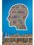 Kitap Kafa Kitap Rafı Sticker Okul Posteri Anaokulu Anasınıfı Kreş Çocuk Odası Duvar Sticker 2
