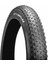 Dış Lastik - 20X4.0, P-1272 -Fat Bike (Kalın Teker) 1