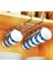Buffer® 10 Kancalı Fincan Kupa Bardak Askısı Bardaklık Raf Organizer 1