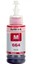 T664 (664) 4 Renk Muadil Mürekkep Seti (70ML) Epson Ecotank L100,L110,L120,L121,L130 Yazıcı Uyumlu 3