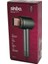 Bldc Turbo Motor Tokmak Model Saç Kurutma Makinesi 1600W 2-Kdm.hız 3-Kdm.sıcaklık Yapışkanlı Askı SHD-1717 1