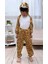 Çocuk Kaplan Kostumu - Aslan Kostümü 4-5 Yaş 100 cm GO50606512360 2