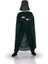 Çocuk Boy Yıldız Savaşları Star Wars Darth Vadet Maskesi ve 90 cm Pelerin Seti Siyah GO50604320560 4