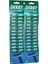Banyo Body Tek Bıçak Kartelalı Jilet 48PCS (5047) 1
