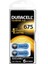 Duracell 675 Işitme Cihaz Kulak Pili 6 Parça 1 Kutu GO50607675010 1