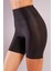 Girdle Hight Waist Micro Short Corset, Siyah Toparlayıcı Normal Bel Korse 4