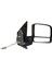 Ford Connect 2002-2008 Dış Dikiz Ayna Sağ Mekanik 1