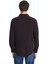 Yeni Sezon Regular Fit Uzun Kollu Erkek Gomlek - S5NB52Z8 4