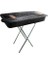 Portatif Mangal 60CM (5047) 1