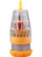 Mini Tornavida Seti (31 Parça) (5047) 3