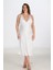 2li Ekru Sabahlık Takımı Bigsize 6224 3