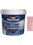 Akrikor Silikonlu + Akrilik Dış Cephe Boyası 2,5 Lt Kandil Alevi 1