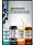 Aha Bha Cilt Kusurları Karşıtı Siyah Serum %4 [niasinamid Peeling Etkili Aha Bha] 30ml 7