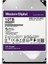 Purple Pro 10TB 7200RPM 256MB Sata3 6gbit/sn WD101PURP 7/24 HDD 2
