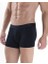 Erkek Boxer Shorty 2'li Paket Mood 9323 - Siyah 2