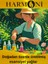 Pudra-Yasemin-Amber 3X10ML Saf Esansiyel Uçucu Yağ Buhurdanlık Yağı Difüzör Esansı Aromaterapi 4