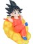 Dragon Ball El Kuklası Anime Model Süs Bebekleri (Yurt Dışından) 1