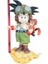 Yedi Dragon Ball Uçuş Kıyafeti Goku Takla Bulut Ayakta Duruş El Kuklası Anime Model Süsler (Yurt Dışından) 1