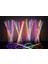 Glow Fosforlu Neon Bileklik 50 Adet (5047) 1