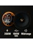 20CM Amfi Tipi 200W 100RMS Midrange Hoparlör Takımı - 2 Adet 1