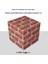 Minecraft Manyetik Versiyonu Çocuk Eğitici Montaj Büyük Parçacık Erkek Oyuncak Manyetik Kare Yapı Blokları (Yurt Dışından) 1