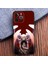 D-Devilman C-Crybaby iPhone Için 16,15,14,13,12,11, Pro, X, Xs, Max, Xr, Artı, Mini Yumuşak Siyah Kapak Rengi: Z3/malzeme: IPHONE16PRO (Yurt Dışından) 1