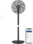 CX2550/00 Weu/eeu Pedestal Fan Entry Wht 2