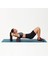 Trigger Point Tırtıklı Foam Roller 90cm Orta Sert 2