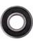Flyeer Yedek 6202RZ Paten Sabit Bilyalı Rulman 35X15X11MM (Yurt Dışından) 2