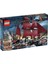 4195 Pirates Of The Carribbean Queen Anne Yapılır Revenge 1