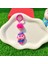 Yeni Crybaby Keychain Kolye Kawaii Anime Karikatür Anahtarlık Okul Çantası Sırt Çantası Kolye Dekorasyon Araba Anahtar Aksesuarları Hediye Renk: D (Yurt Dışından) 1