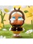 Orijinal Crybaby Crying Again Seri Figürler Kutu Oyuncaklar Crybaby Sürpriz Li Kutu Dolls Koleksiyon Model Dekor Oyuncak Renk: Onay J (Yurt Dışından) 1