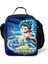 Çocuk Yalıtımlı Anime Beyblades Erkek ve Kız Öğrencisi Açık Mekan Piknik Önleyici Termal Soğutucu Öğle Yemeği Kutusu Renk: 5 (Yurt Dışından) 1
