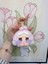 Crybaby Crying Again Seri Serisi Kutu Figürleri Vinil Yüz Bebek Crybaby Kolye Keychain Kutusu Oyuncak Hediye Renk: A5 (Yurt Dışından) 1
