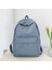 Kişiselleştirilmiş Yüksek Kapasiteli Öğrenci Sırt Çantası, Çift Sırt Çantası, Bilgisayar Çantası, Eğlence Seyahat Özelleştirilmiş Işlemeli Isim Backpackcolor: Sarı/beden: Isim Yok (Yurt Dışından) 1