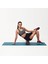 Trigger Point Tırtıklı Foam Roller 90cm Orta Sert 3