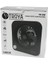 Masa Üstü Vantilatör FAN=22CM 3 Kademe Hız 40W 3 Pervane Siyah PLS.STAND=28X27X13CM TR-516 1