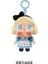 Popmart Crybaby Crying Again Seri Serisi Vinil Kutu Oyuncaklar Kawaii Anime Action Figür Caixa Caja Sürpriz Li Kutu Dolls Kızlar Renk: F Kutu Yok (Yurt Dışından) 1