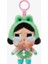 Li Kutu Figürleri Için Yeni Crybaby Crying Again Serisi Sevimli Vinil Bebek Oyuncak Crybaby Hayvan Kolye Keychain Bebek Mevcut Renk: F (Yurt Dışından) 1