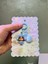 Kawaii Mini Crybaby The Elephant Serisi Anahtar Kolye Sevimli Anime Figür Bebek Sırt Çantası Dekoru Çift Cep Telefon Zinciri Hediyesi: 1 (Yurt Dışından) 1