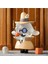 Crybaby Monster Gözyaşları Kutu Crybaby Sürpriz Oyuncak Aksiyon Figürü Kawaii Model Heykel Anime Figüre Masaüstü Dekor Süsleme Oyuncak Renk: Mr Ovısıble (Yurt Dışından) 1
